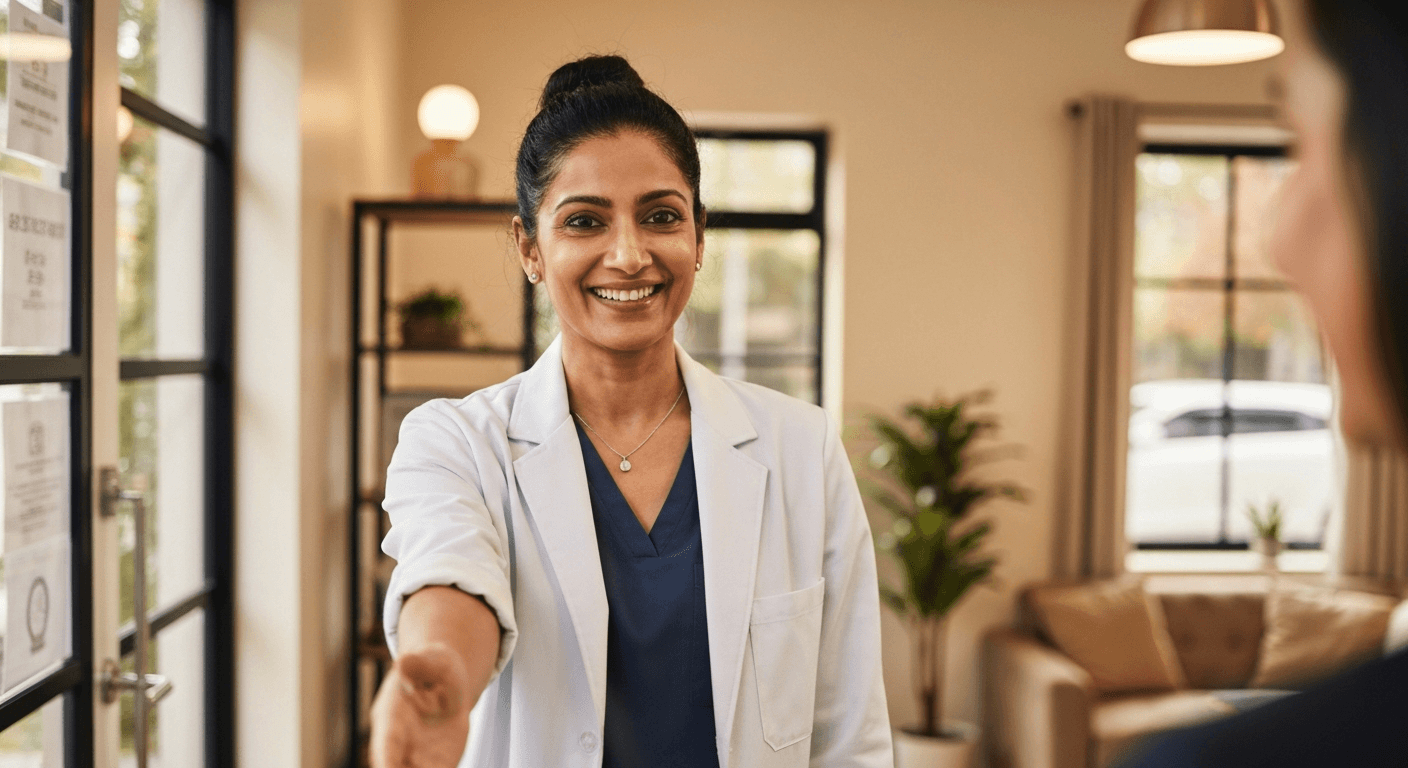 Building a Strong Online Presence for Your Business