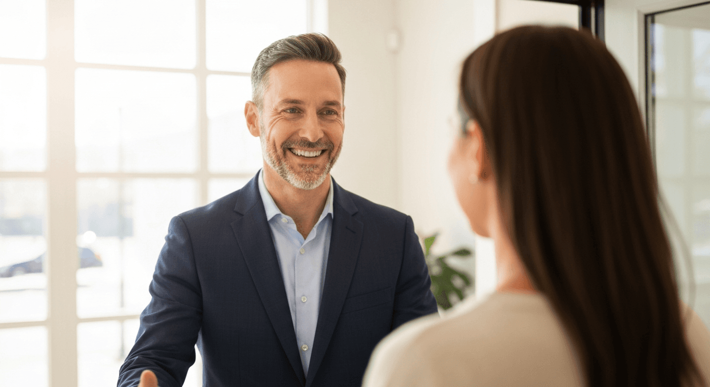 Competing with Big Brands as a Small Business