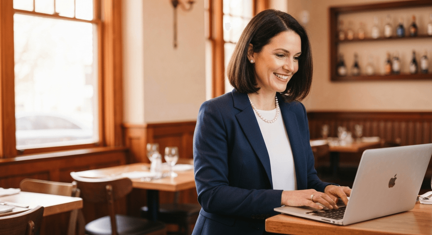 Crisis Management: When Reviews Go Viral