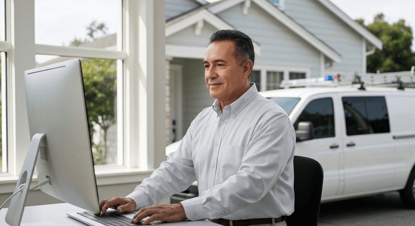 Getting Started with Business Automation