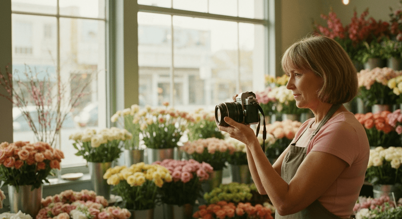 Google Business Profile Optimization: Complete Guide