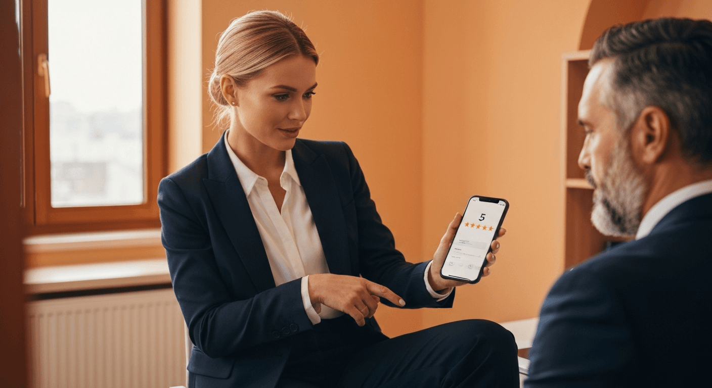 Legal Considerations When Responding to Reviews