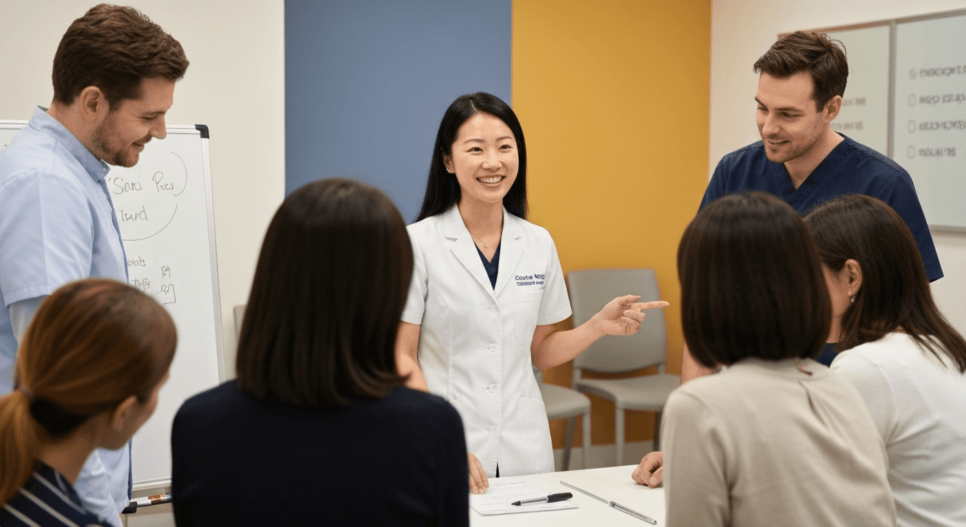 Local SEO for Franchises: Balancing Brand and Local