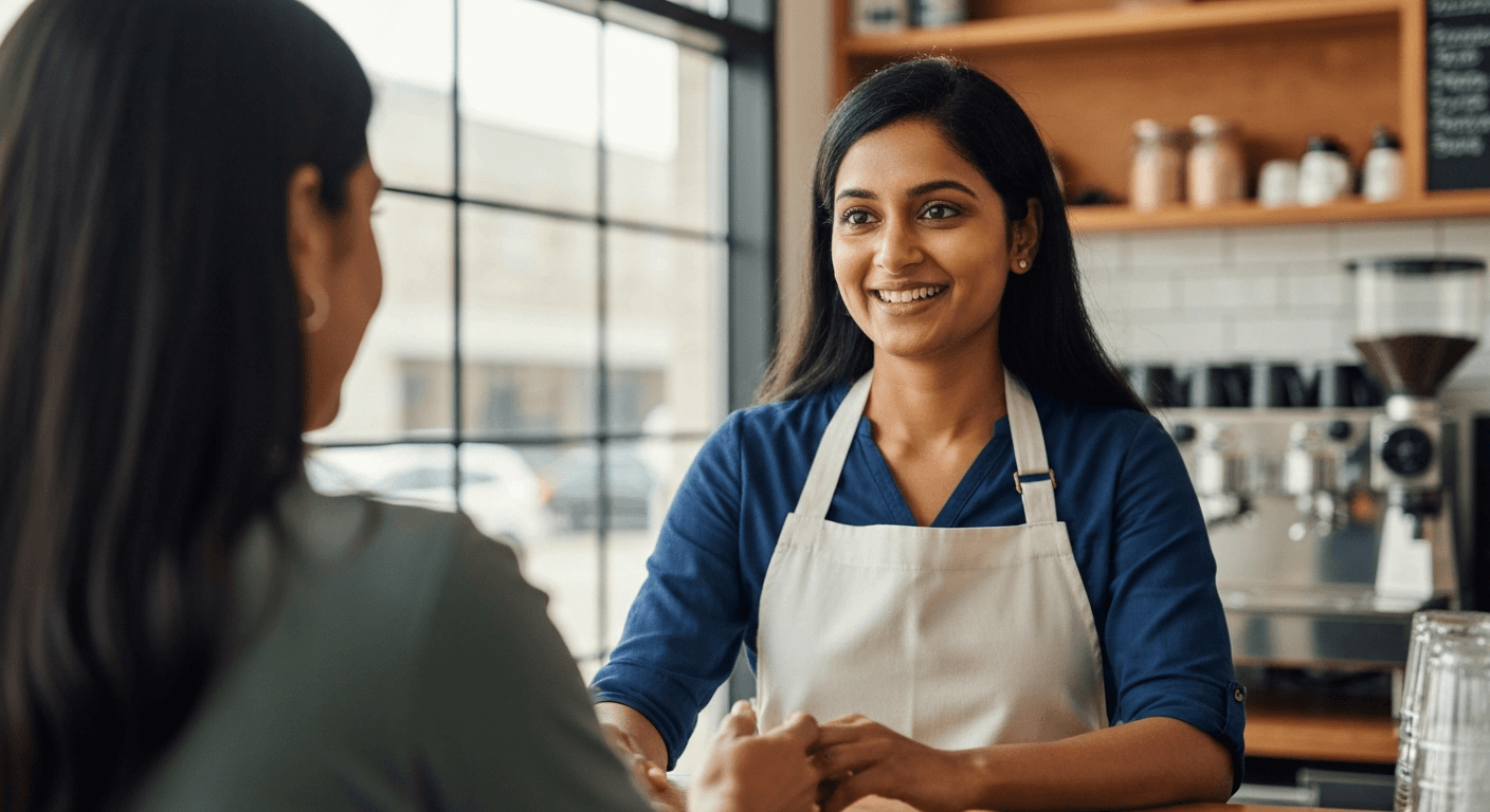 Managing Your Reputation on Social Media