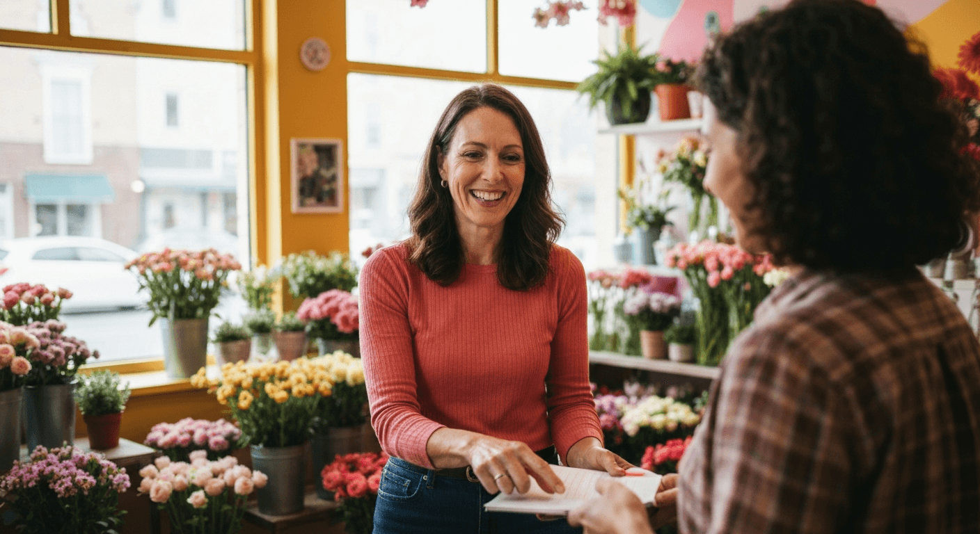 Marketing Automation for Small Businesses