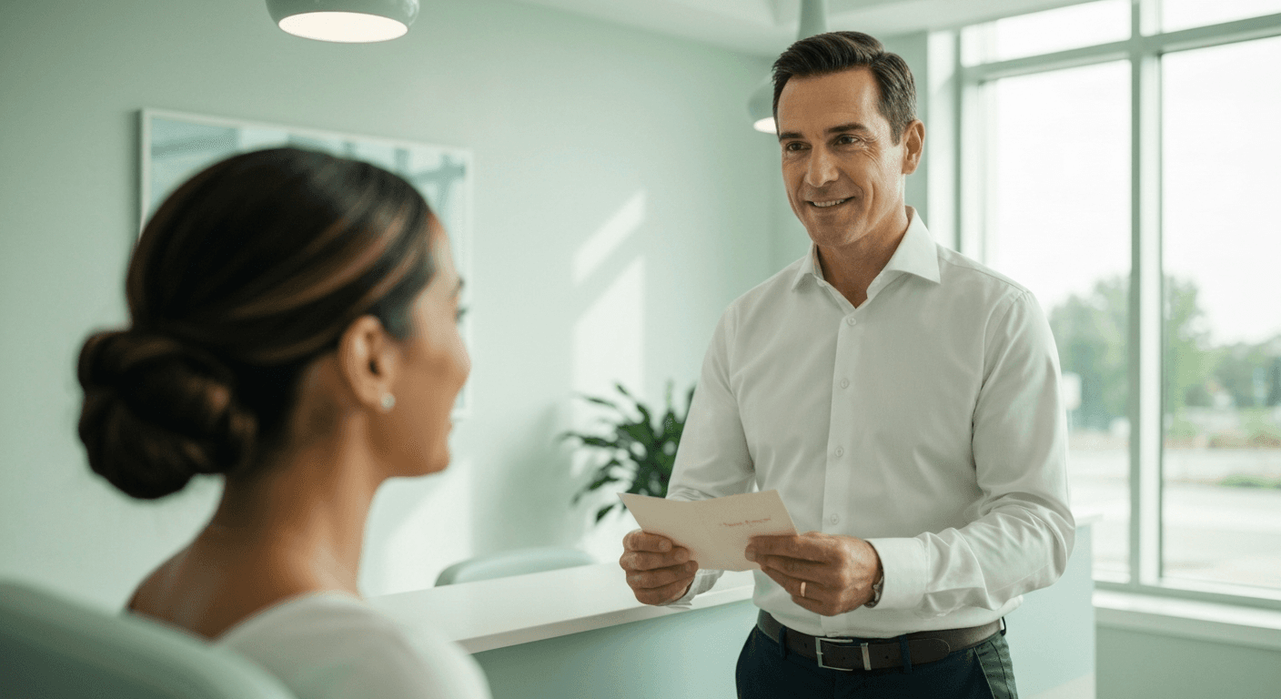 Personalization in Customer Experience