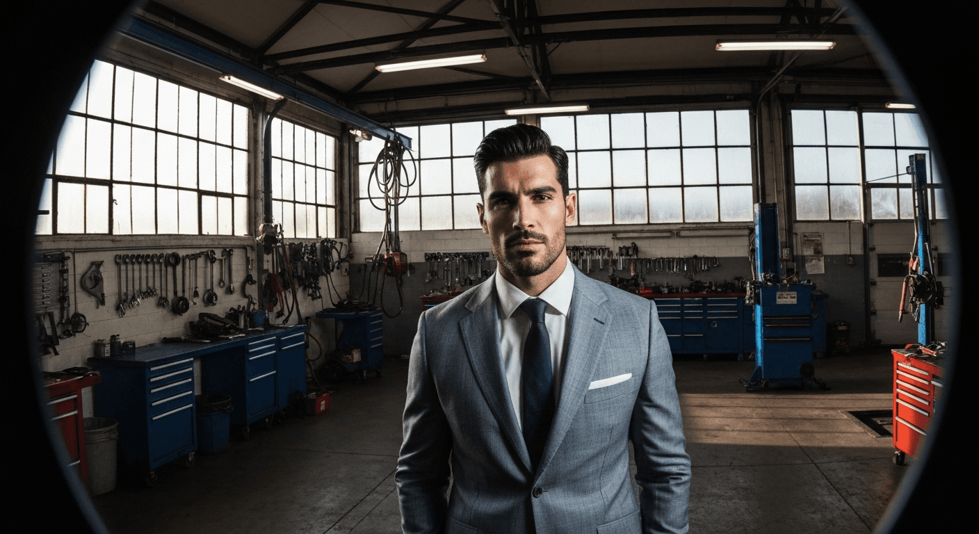 Pricing Strategies for Service Businesses