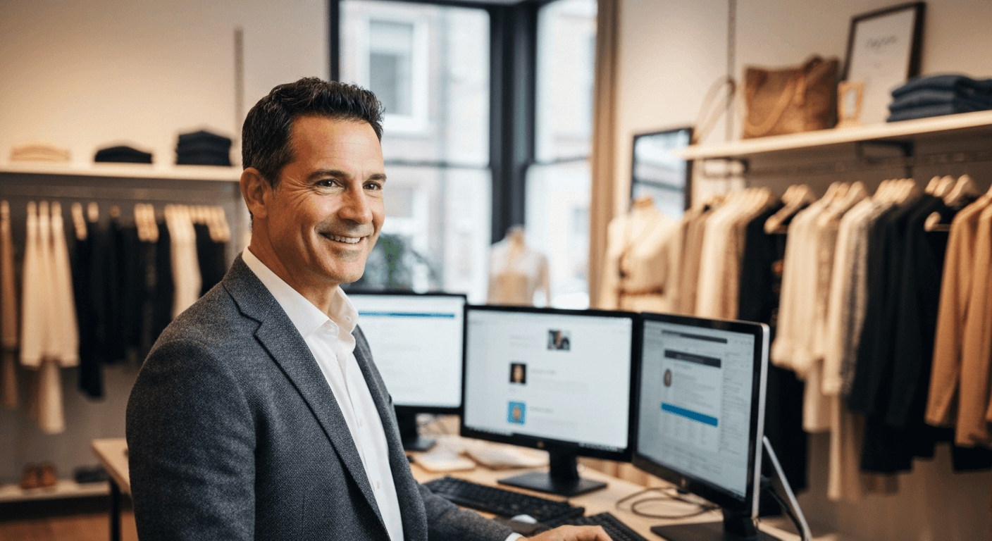 Proactive Reputation Management Strategies