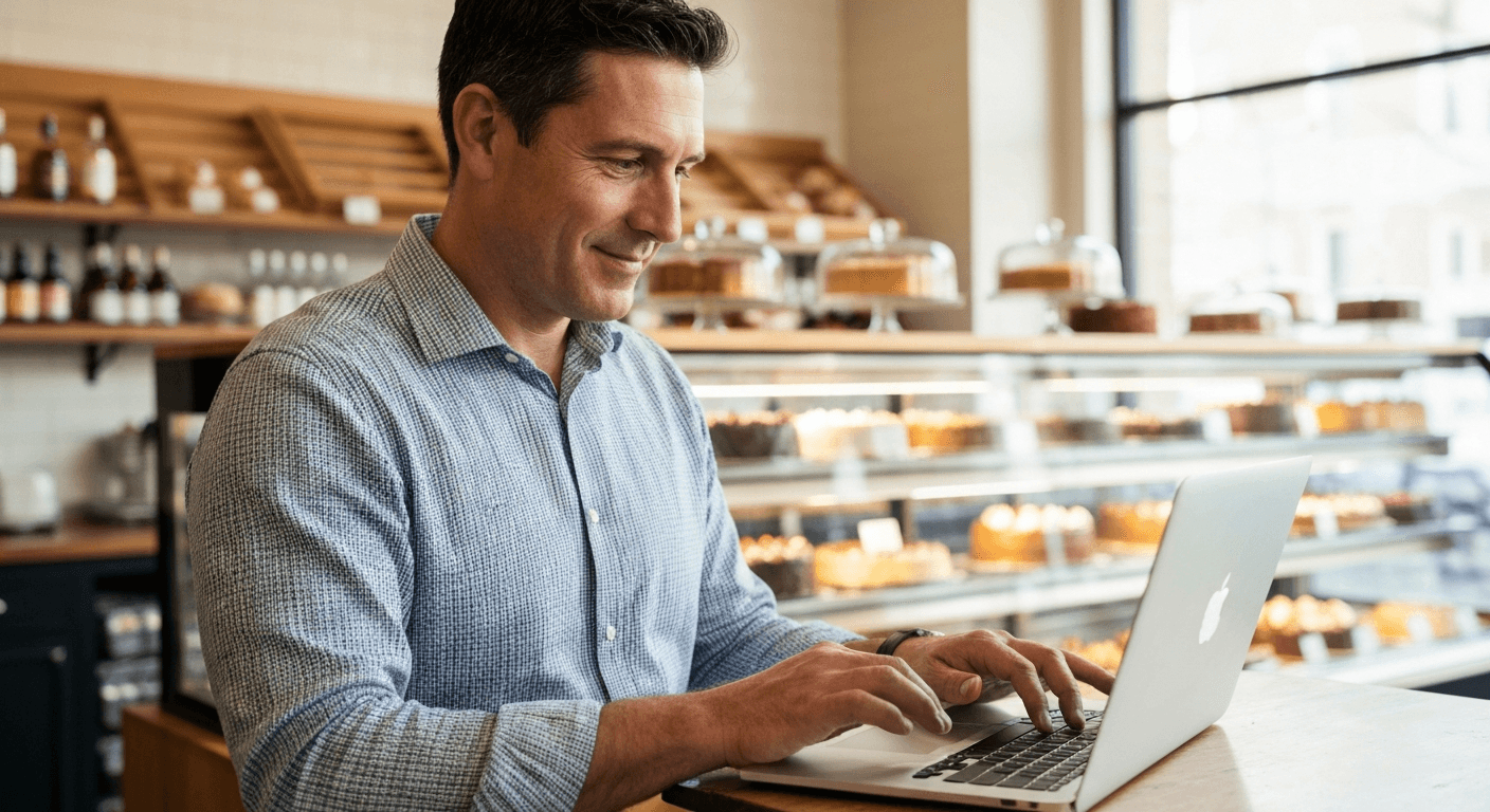 Recovering from a Google Business Profile Suspension