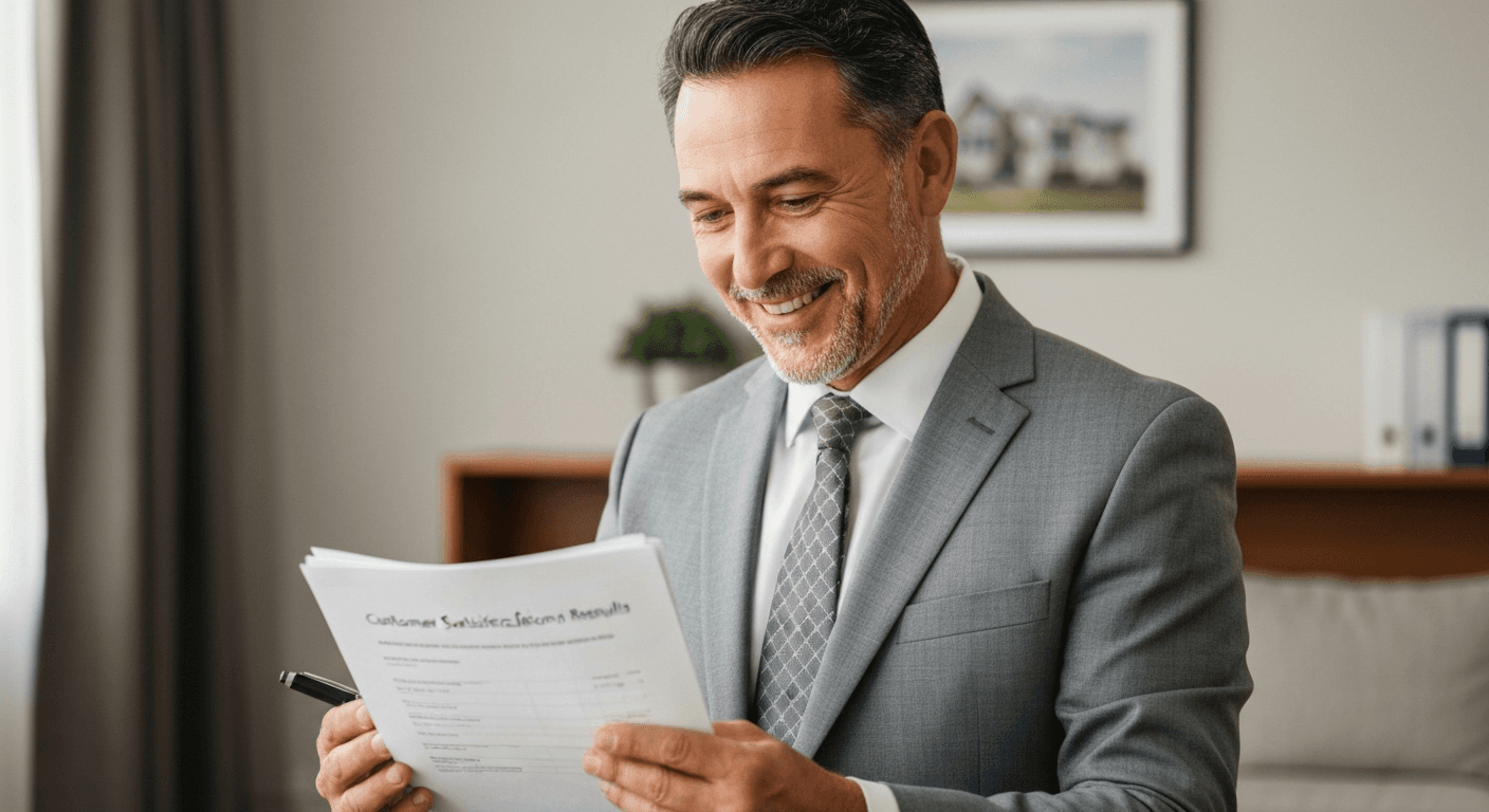 Reputation Management for Healthcare Providers