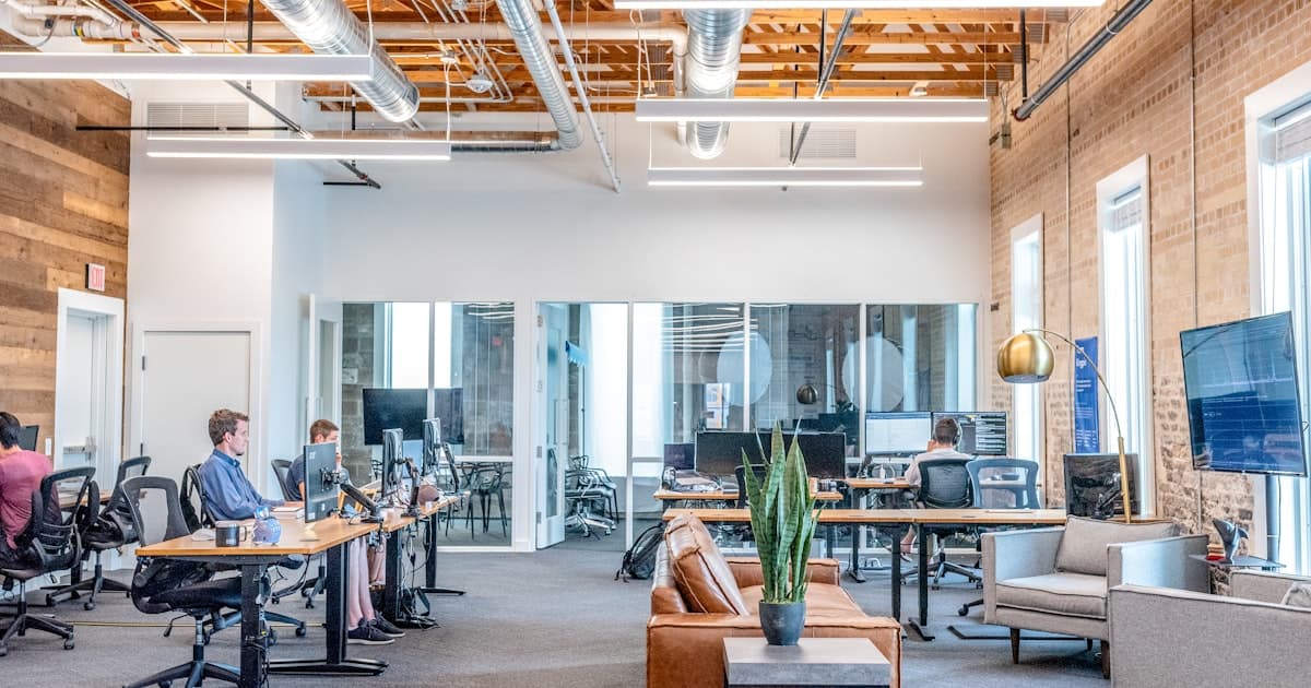 Scaling Your Small Business: When and How